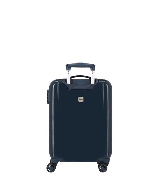 Maleta de cabina Mickey Original rígida con capacidad 34 L · Disney · El  Corte Inglés