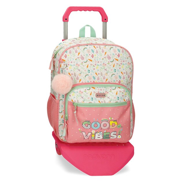 Mochilas con ruedas - Mochilas Infantiles - Papelería - El Corte Inglés  (164) · 2