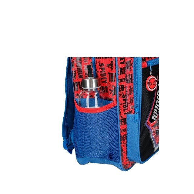 Mochila Escolar Marvel Spiderman Great Power 42cm dos compartimentos ·  Personajes · El Corte Inglés