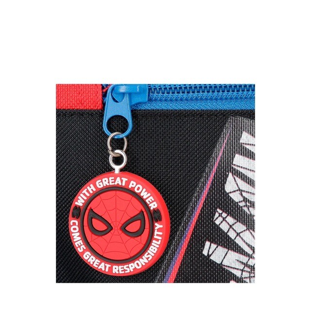 Mochila Escolar Marvel Spiderman Great Power 42cm dos compartimentos ·  Personajes · El Corte Inglés