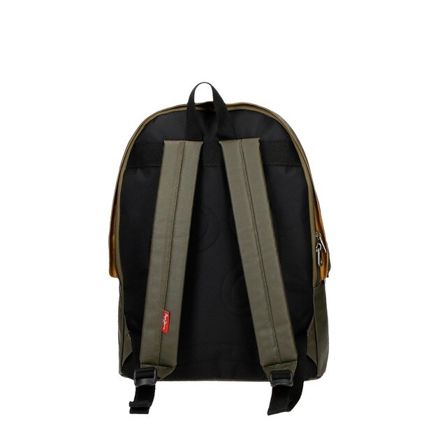 Mochila Pepe Jeans Paxton porta ordenador kaki · Pepe Jeans · El Corte  Inglés