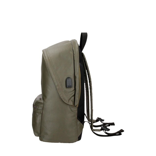 Mochila Pepe Jeans Paxton porta ordenador kaki · Pepe Jeans · El Corte  Inglés