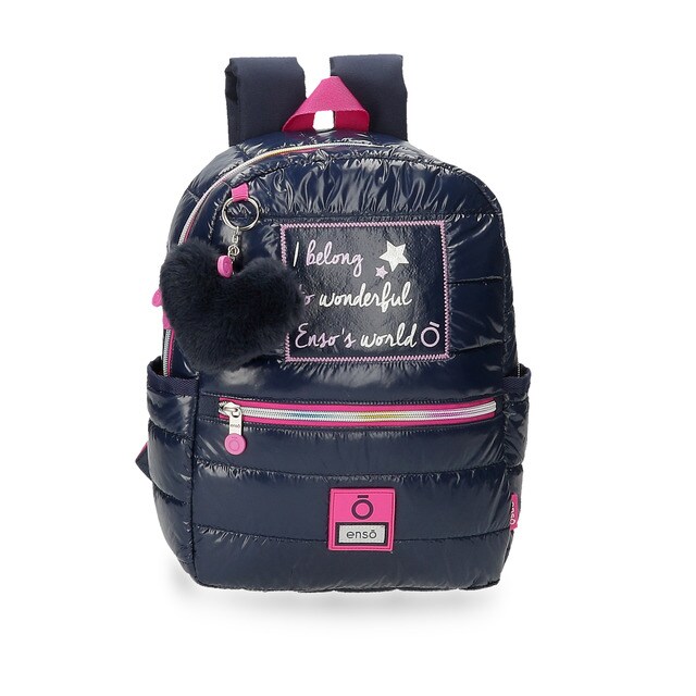 Mochilas · Enso · Papelería · El Corte Inglés (40)
