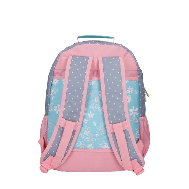 Mochila Enso Daisy portaordenador con llavero pompón · Enso · El Corte  Inglés