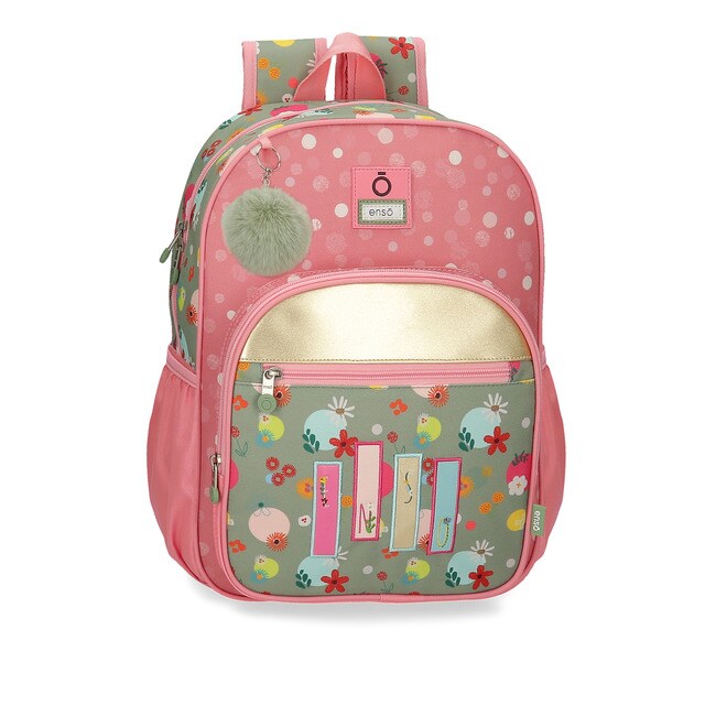 Mochilas escolares, mochilas con ruedas y carros - Papelería - El Corte  Inglés (2.696) · 94