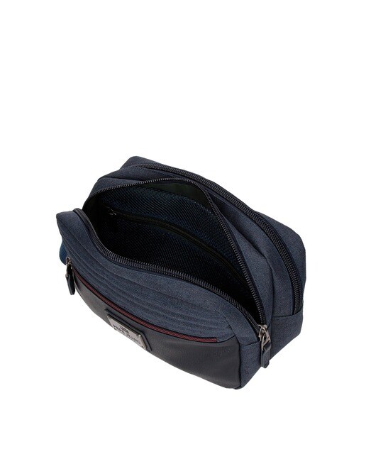 Neceser de hombre Pepe Jeans Brtiway adaptable con dos compartimentos ·  Pepe Jeans · El Corte Inglés