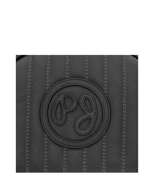 Bolso de hombro Pepe Jeans Lia tipo carpeta en negro · Pepe Jeans · El  Corte Inglés