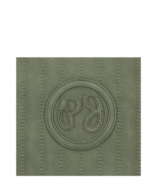 Bolso de hombro Pepe Jeans Lia tipo carpeta en verde · Pepe Jeans · El  Corte Inglés