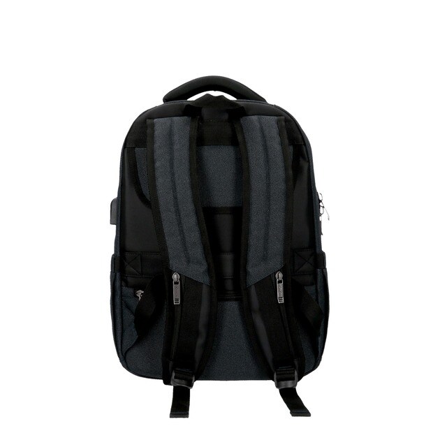 Mochila Movom Trimmed Portaordenador 15,6\