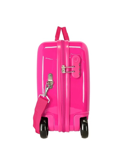 Maleta de cabina Minnie Golden Days rígida con capacidad de 34L · Disney · El  Corte Inglés