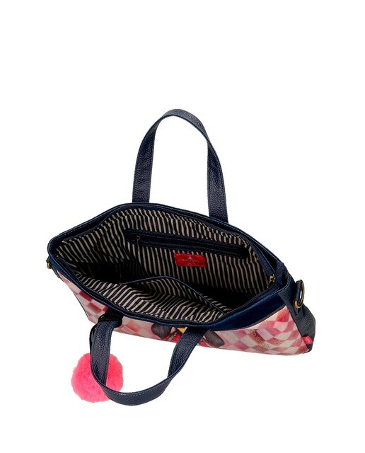 Bolso Moon Buttons portaordenador 15,6 pulgadas · Gorjuss · El Corte Inglés