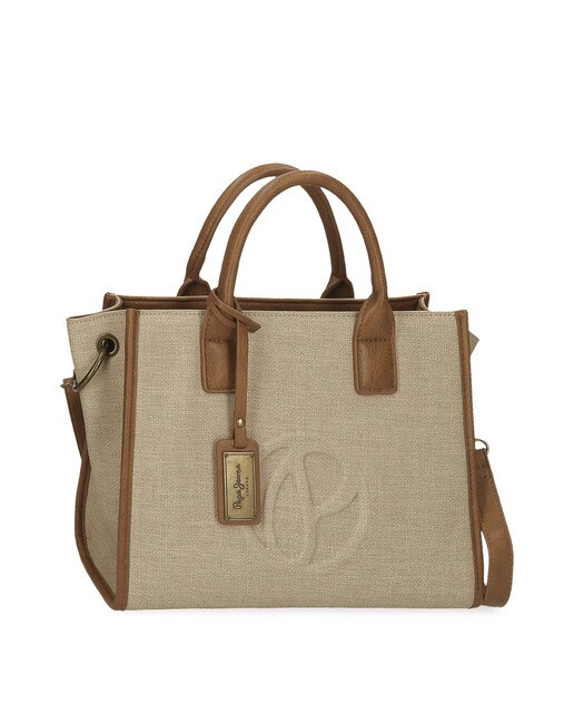 Pepe Jeans · Bolsos · Moda mujer · El Corte Inglés (254) · 9