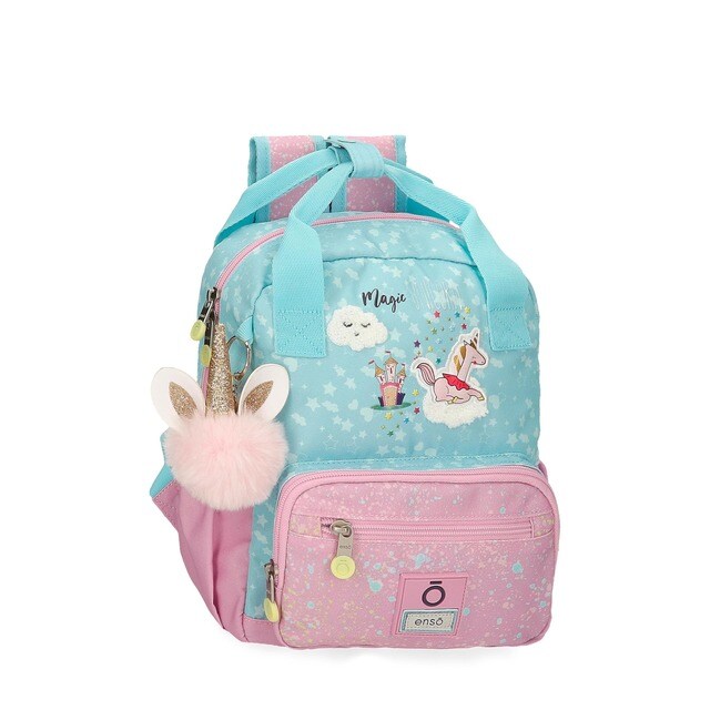 Mochilas · Enso · Papelería · El Corte Inglés (62) · 2