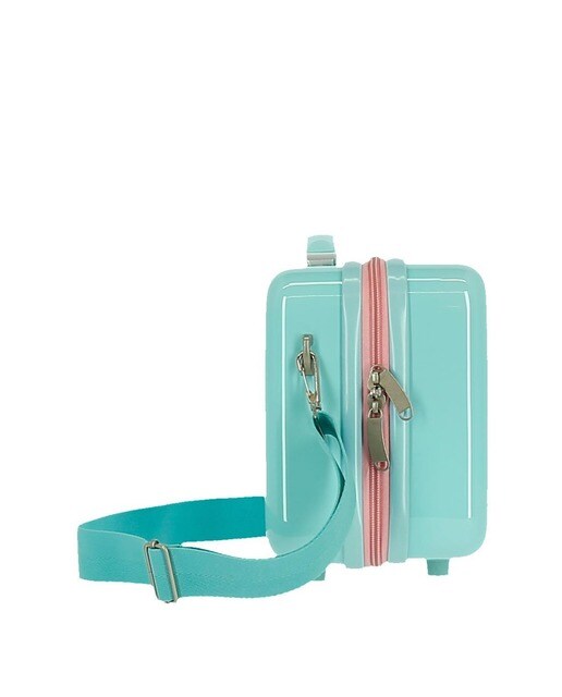 Neceser infantil Frosted Light rÌ?gido adaptable a trolley · Disney · El  Corte Inglés