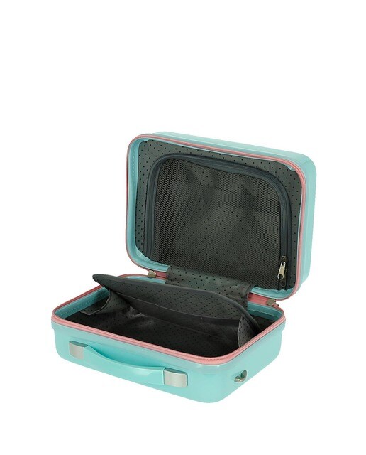 Neceser infantil Frosted Light rÌ?gido adaptable a trolley · Disney · El  Corte Inglés