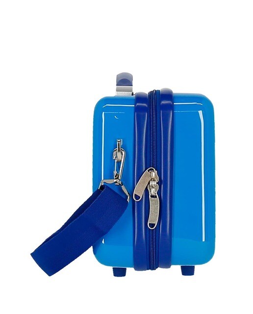 Neceser infantil Mickey Colour Mayhem rígido adaptable a trolley · Disney · El  Corte Inglés