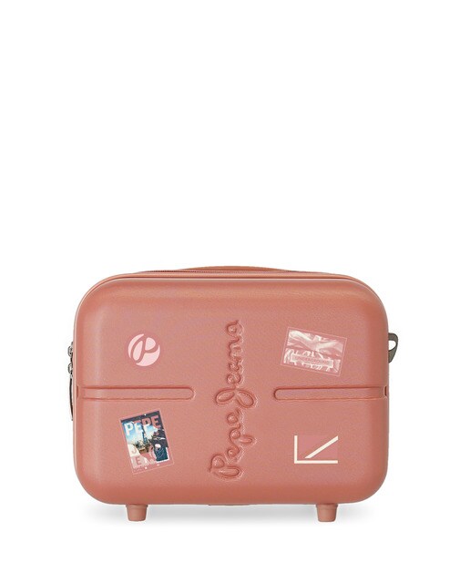 Pepe Jeans · Equipaje · El Corte Inglés (75) · 2