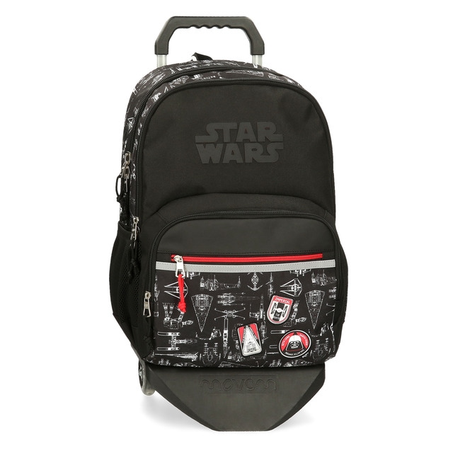 Mochilas con ruedas - Mochilas Preescolar - Papelería - El Corte Inglés  (114) · 2