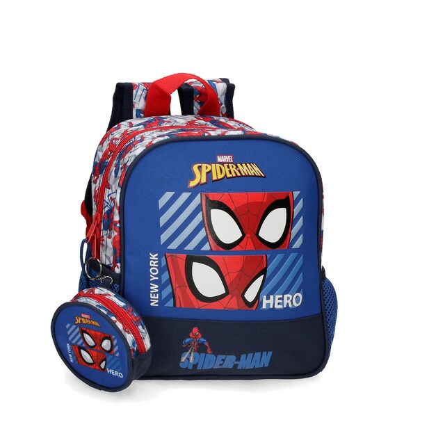 Personajes · Spiderman · Marvel · El Corte Inglés (42)