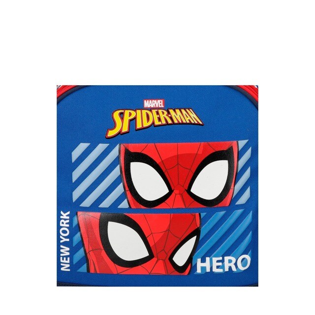Mochila Marvel Spiderman Hero 38cm con bolsillos laterales · Personajes · El  Corte Inglés