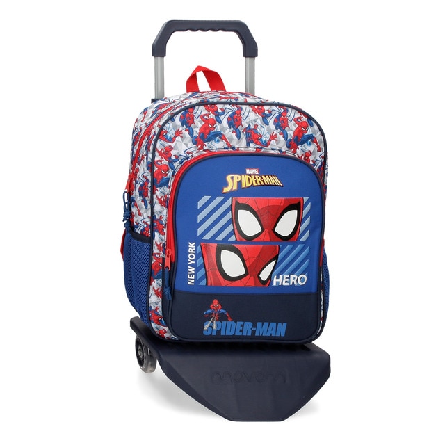 Personajes · Spiderman · Marvel · El Corte Inglés (42)