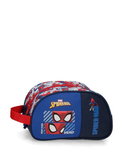 Equipaje · Spiderman · Personajes Marvel · Disney · El Corte Inglés (9)