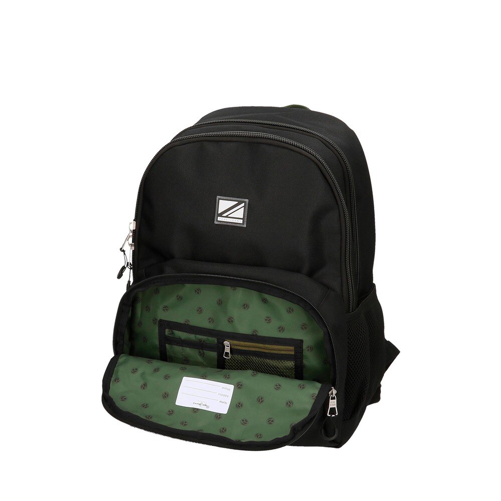 Mochila Pepe Jeans Luca dos compartimentos con carro · Pepe Jeans · El Corte Inglés