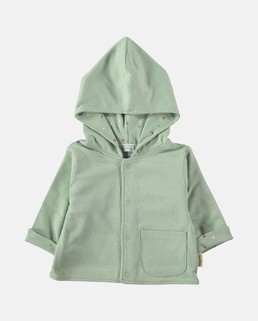 Abrigos Bebé Niño · Moda Infantil · El Corte Ingles (122) · 3
