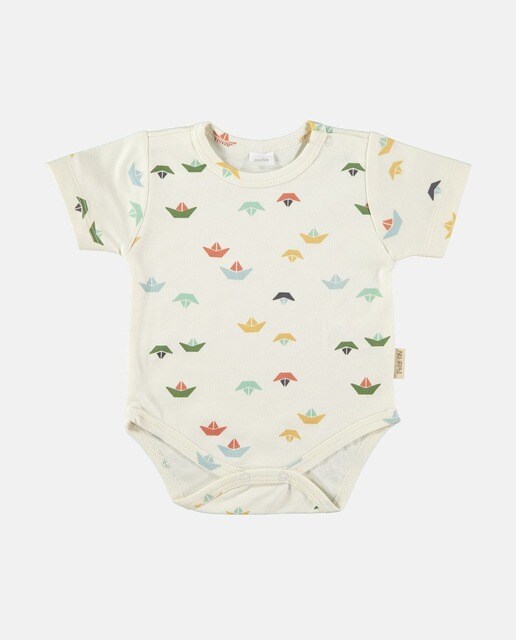 Bodies Bebé Niña · Moda Infantil · El Corte Inglés (265) · 3