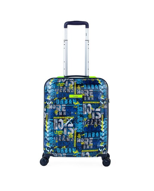 MALETA CABINA TROLLEY LOIS