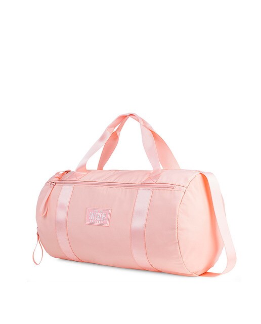 skechers rosas mujer