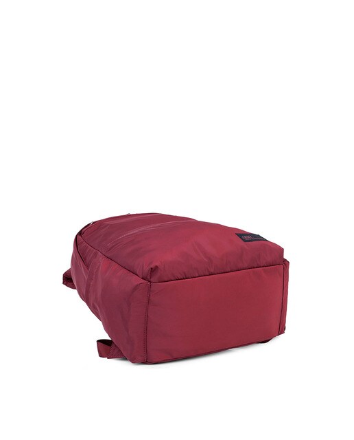 Mochila unisex Skechers BTD20 en color granate · Skechers · El Corte Inglés