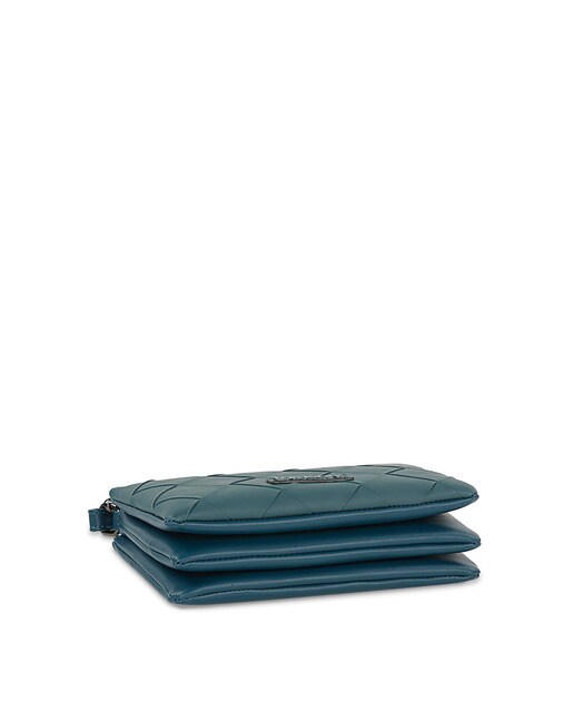Bandolera con monedero Nicole Lee Memory of Rome