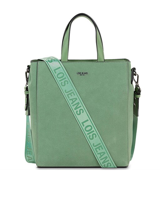 Lois · Bolsos · Moda mujer · El Corte Inglés (130) · 2