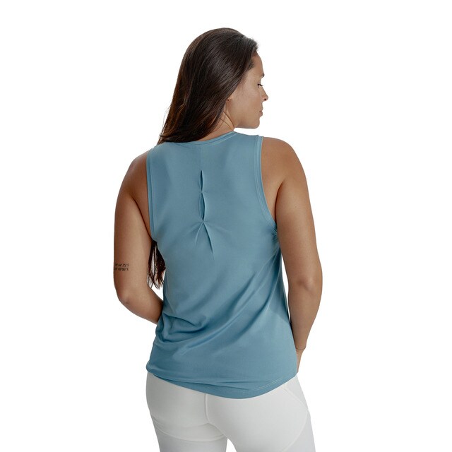 Camiseta de mujer Dristhi Born Living Yoga · El Corte Inglés