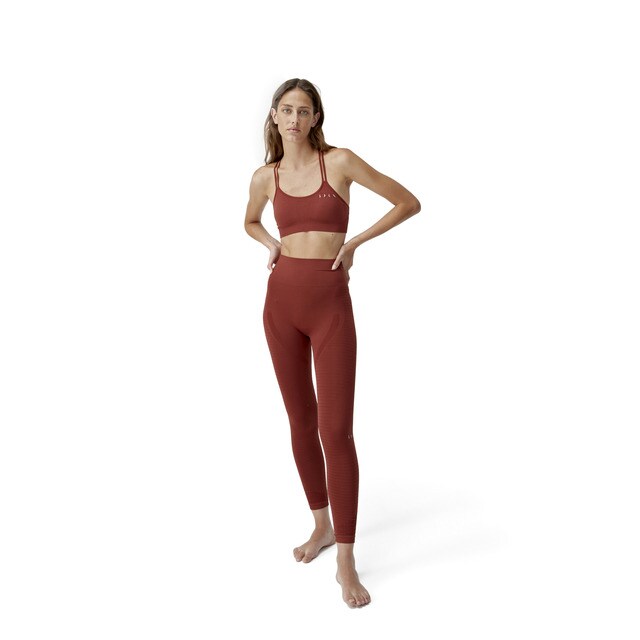 Leggins de mujer Hatha Born Living Yoga · El Corte Inglés