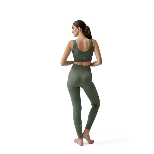 Leggins de mujer Flow Born Living Yoga · El Corte Inglés