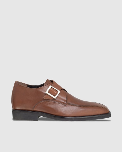 zapatos de vestir talla 38 hombre