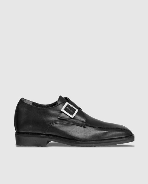 zapatos de vestir talla 38 hombre