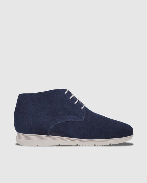 Botas y botines hombre · Azules · Moda hombre · El Corte Inglés (24)