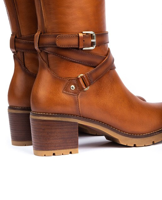 Botas Marrones Pikolinos Factory Sale, UP TO 60% OFF | agrichembio.com