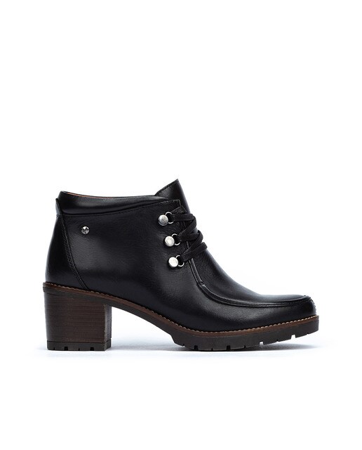Botines · Pikolinos · Moda mujer · El Corte Inglés (50)