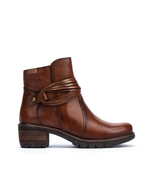 Botines · Pikolinos · Moda mujer · El Corte Inglés (49)