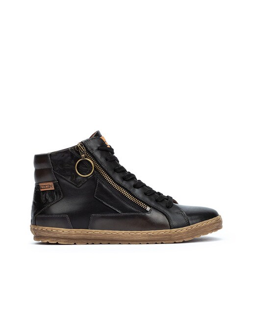 Botines mujer · Zapatos de piel · El Corte Inglés (1.288)