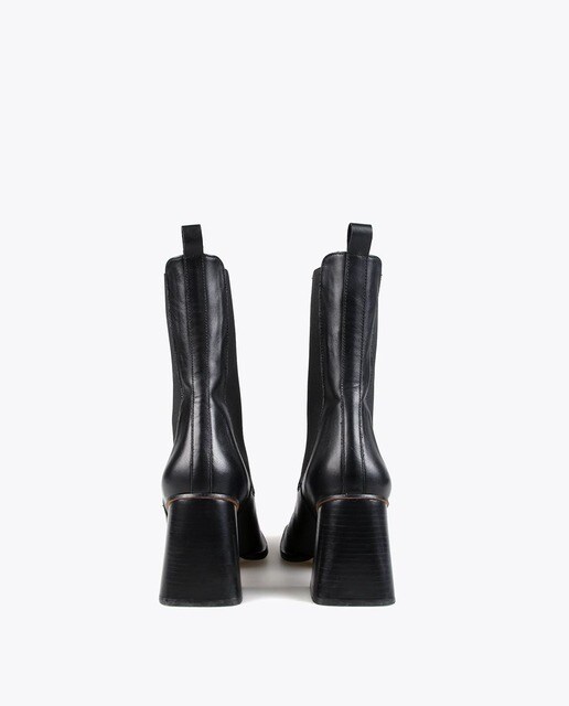 Lola Casademunt Botas Flash Sales, 55% OFF | www.rupit.com