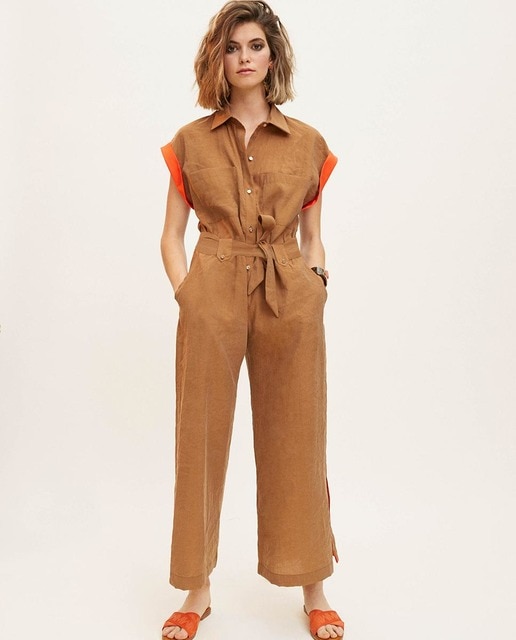 Monos · Lola Casademunt · Moda mujer · El Corte Inglés (4)