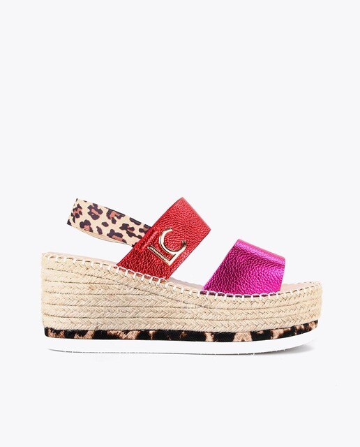 Sandalias · Lola Casademunt · Moda mujer · El Corte Inglés (14)