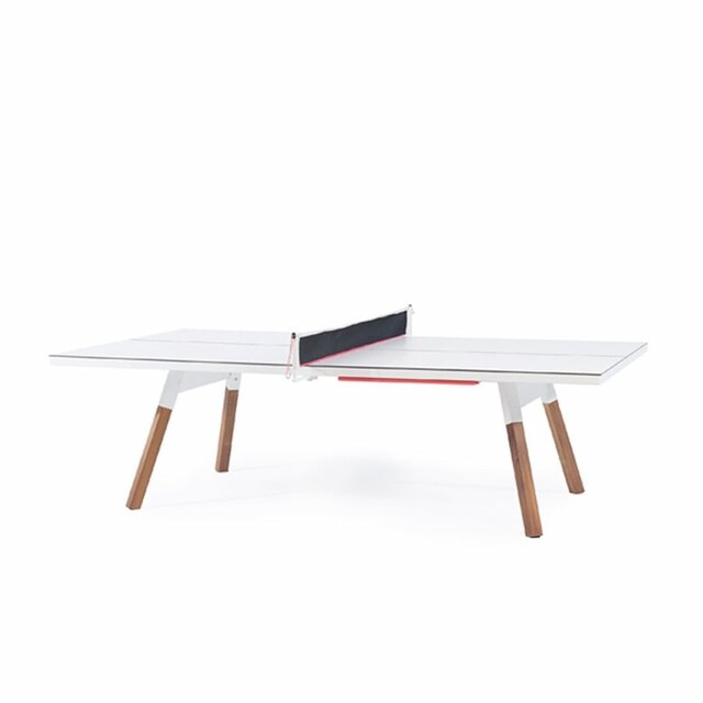 Imagen 0 de Mesa de ping pong You and Me medida estándar RS Barcelona