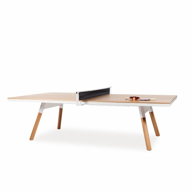 Imagen 0 de Mesa de ping pong You and Me medida estándar RS Barcelona
