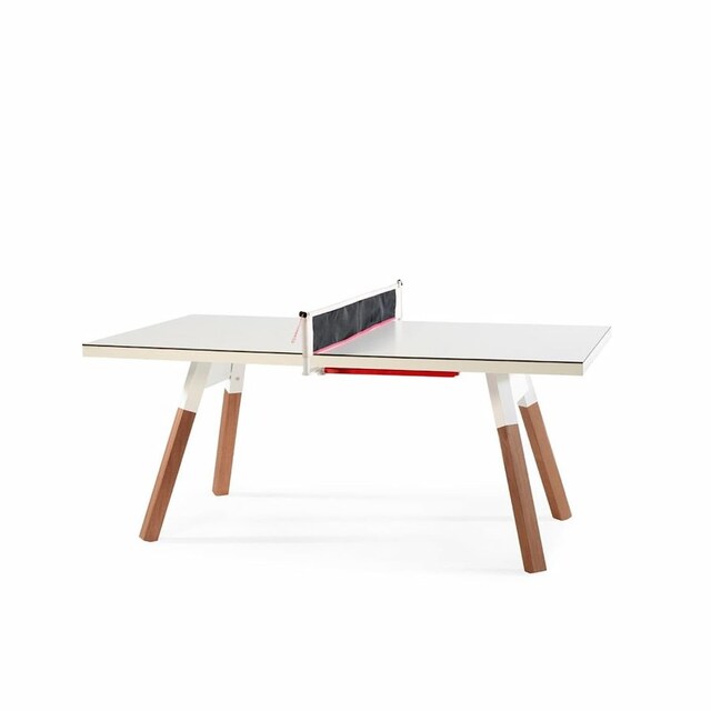 Imagen 0 de Mesa de ping pong You and Me medida pequeña RS Barcelona